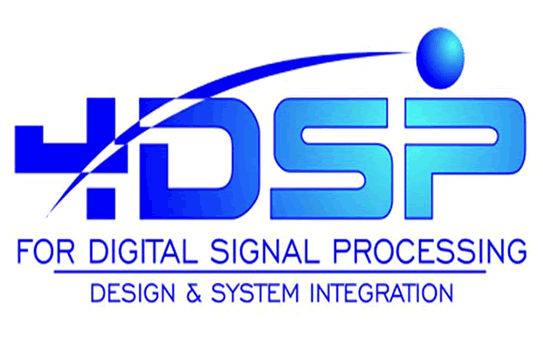 4DSP数据采集卡