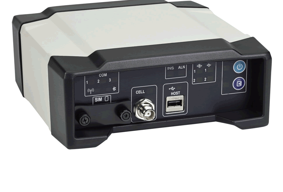 Novatel GNSS