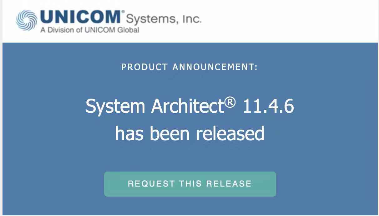 System Architect
